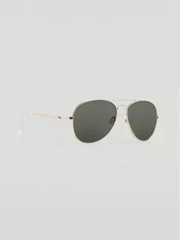 Солнцезащитные очки Henderson II Vans, золотой