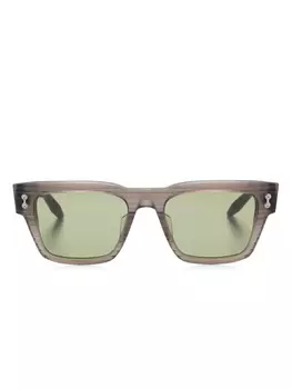 Солнцезащитные очки Hercules Akoni, коричневый