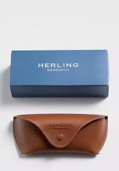 Солнцезащитные очки Herling, абрикос