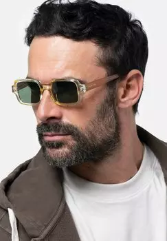 Солнцезащитные очки Herling, прозрачный