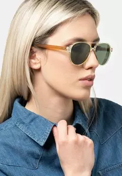 Солнцезащитные очки Herling, прозрачный