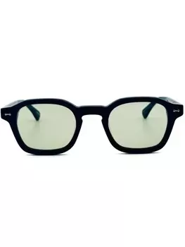 Солнцезащитные очки Hero Peter & May Walk, зеленый