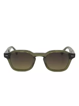 Солнцезащитные очки Hero Peter & May Walk, зеленый