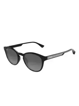 Солнцезащитные очки Hiehie Maui Jim, черный