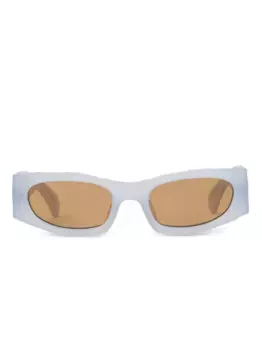 Солнцезащитные очки Hirmu CamperLab, серый