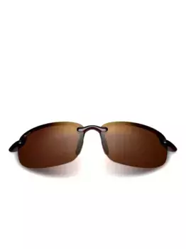 Солнцезащитные очки Ho'Okipa Reader Maui Jim, коричневый