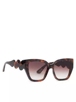 Солнцезащитные очки Hok 13994976 Aldo, коричневый