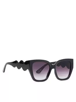 Солнцезащитные очки Hok 13994977 Aldo, черный