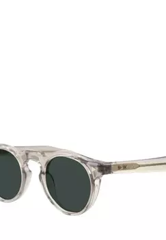 Солнцезащитные очки HOKKAIDO XLAB, серый