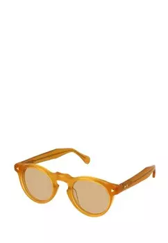 Солнцезащитные очки HOKKAIDO XLAB, желтый