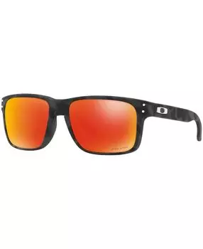 Солнцезащитные очки, holbrok oo9102 Oakley, мульти