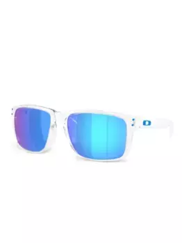 Солнцезащитные очки Holbrook Oakley, белый
