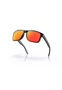 Солнцезащитные очки Holbrook Oakley, черные