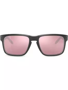 Солнцезащитные очки Holbrook Oakley, черный