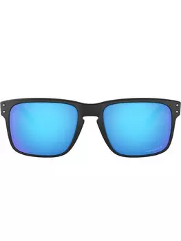 Солнцезащитные очки 'Holbrook' Oakley, черный