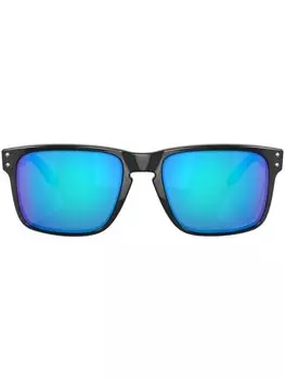 Солнцезащитные очки Holbrook Oakley, черный