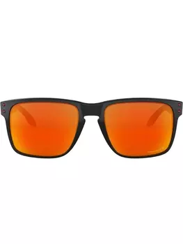 Солнцезащитные очки 'Holbrook' Oakley, черный