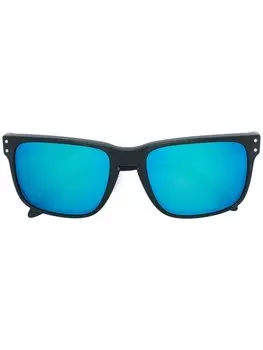 Солнцезащитные очки Holbrook Oakley, черный