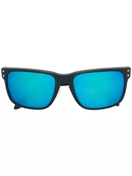 Солнцезащитные очки Holbrook Oakley, черный