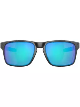 Солнцезащитные очки 'Holbrook' Oakley, черный