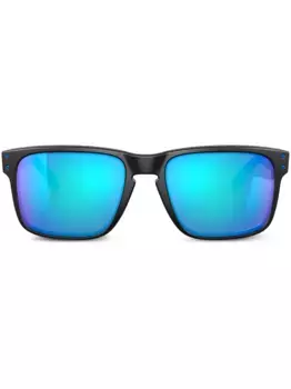 Солнцезащитные очки 'Holbrook' Oakley, черный