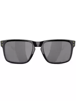 Солнцезащитные очки Holbrook Oakley, черный