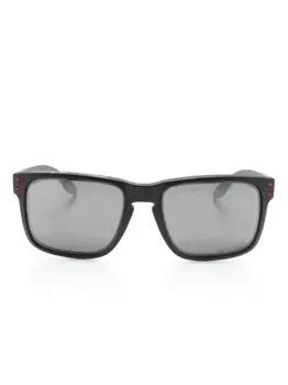 Солнцезащитные очки Holbrook Oakley, черный