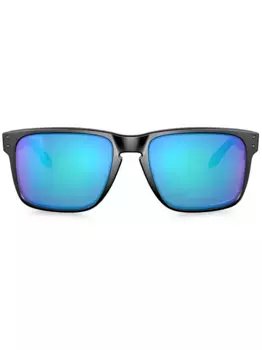 Солнцезащитные очки Holbrook Oakley, черный
