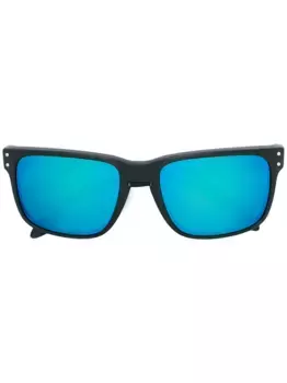 Солнцезащитные очки Holbrook Oakley, черный