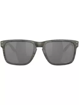 Солнцезащитные очки Holbrook Oakley, коричневый