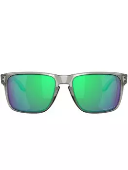 Солнцезащитные очки Holbrook Oakley, серый