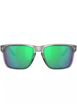 Солнцезащитные очки Holbrook Oakley, серый