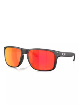 Солнцезащитные очки Holbrook Oakley, серый