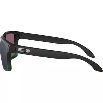 Солнцезащитные очки Holbrook Prizm Oakley, цвет Jade Fade/PRIZM Jade