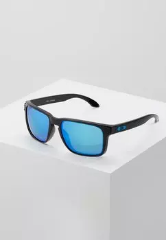 Солнцезащитные очки HOLBROOK XL Oakley, цвет prizm sapphire