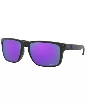 Солнцезащитные очки holbrook xl, oo9417 59 Oakley, мульти