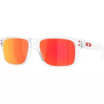 Солнцезащитные очки Holbrook XXS Oakley, белый