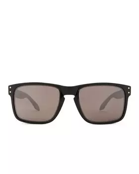 Солнцезащитные очки Холбрук Oakley, черный