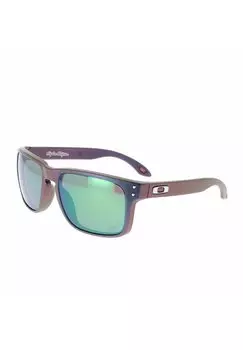 Солнцезащитные очки ХОЛБРУК Oakley, фиолетовый