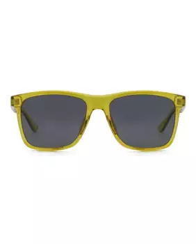 Солнцезащитные очки Hossegor разноцветные унисекс с индийским лицом The Indian Face, мультиколор