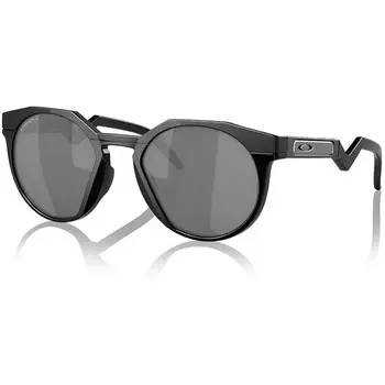 Солнцезащитные очки HSTN Oakley, черный