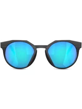 Солнцезащитные очки HSTN Oakley, черный