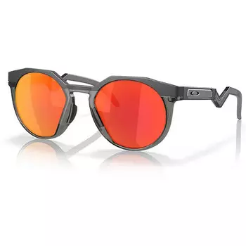 Солнцезащитные очки HSTN Oakley, черный