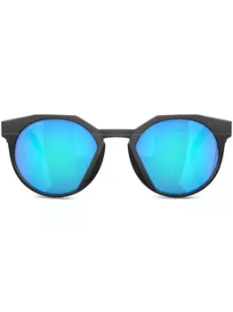 Солнцезащитные очки HSTN Oakley, черный