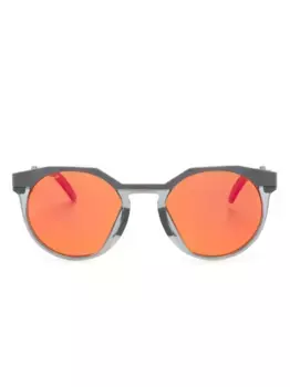 Солнцезащитные очки HSTN Oakley, серый