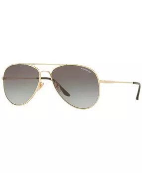 Солнцезащитные очки, HU1001 59 Sunglass Hut Collection