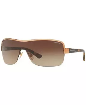 Солнцезащитные очки, HU1003 34 Sunglass Hut Collection