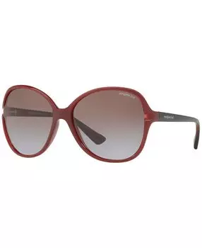 Солнцезащитные очки, HU2001 60 Sunglass Hut Collection