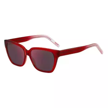 Солнцезащитные очки HUGO HG1264S92YF6A woman, красный