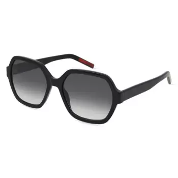 Солнцезащитные очки HUGO HG1265S807F69 woman, черный
